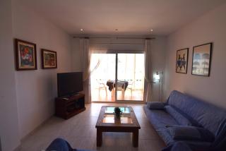 415-Apartemento en primera linea de playa - Empuriabrava - 6