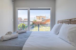 Poolside oasis by Caparica beach - Charneca - 7