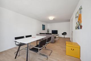 EXQUIS 4BR Design Apart-Haus I 2 Parken I Balkon - 7