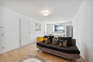 EXQUIS 4BR Design Apart-Haus I 2 Parken I Balkon - Böblingen - 8