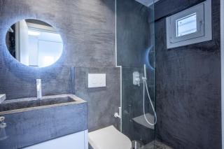 Serenity Seafront garden villa - Pefkochori - 3