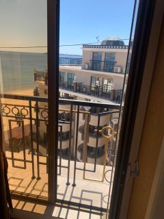 Penthouse Happy Moments 4 - Sunny Beach - 0