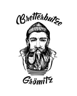 Bretterbutze #Terrassenbutze - Grömitz - 0