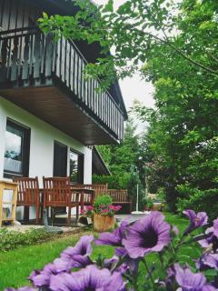 Ferienhaus Weitblick - 1