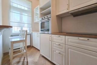 Margaret Residence - Budapest - 0