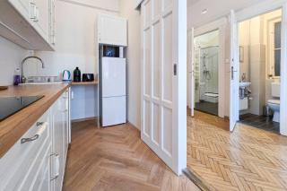 Margaret Residence - Budapest - 9