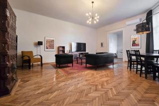 Margaret Residence - Budapest - 6