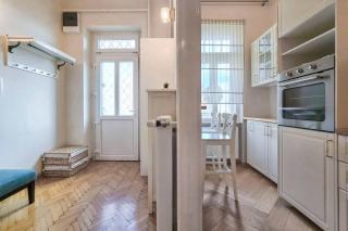 Margaret Residence - Budapest - 5
