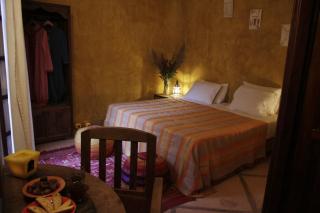 Riad Azenzer - Marrakesh - 6