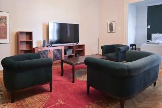 Margaret Residence - Budapest - 2