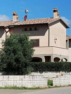 tra le Terme e il Vino - 0