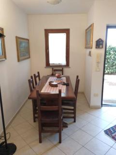 tra le Terme e il Vino - 9