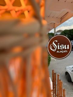 SİSU ALAÇATI OTEL - Çeşme - 0