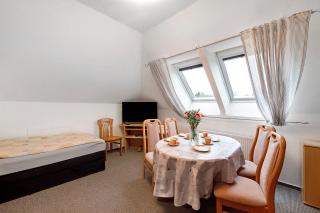 Ferienwohnung Küstenstübchen Gruse - Bartenshagen-Parkentin - 6