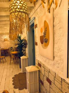 SİSU ALAÇATI OTEL - Çeşme - 6