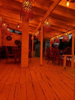 SİSU ALAÇATI OTEL - Çeşme - 5