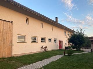 Hof Lebenslust für Mensch und Tier - Lautrach - 2