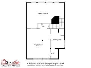 Catskills Lakefront Escape with Hot Tub - Monticello - 4