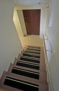 Artist apartment - 3