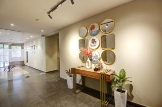 Saltstayz Select - Golf Course Road & Sector 27 - 2