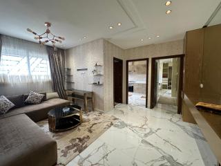 Mandri apart - 1