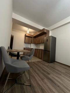 Apartment in the city center - Tbilisi - 7