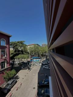 Apartment in the city center - Tbilisi - 3