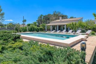 Villa Siller Roqueta by Sealand Villas - Port de Pollença - 9