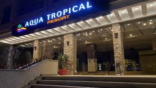 Aqua Tropical - 1