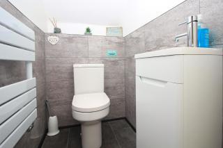 BY THE BEACH, dog friendly cottage with parking - Saint Merryn - 3