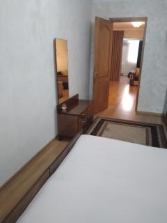 Izi's cozy apartment - Kutaisi - 9