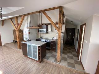 Home3city Słoneczne Poddasze - 5