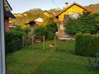 Helene Hohenems, 4-12 P, Haus, 4 Schlafzimmer, Küche, Parkplatz, Garten, Wifi - Hohenems - 2