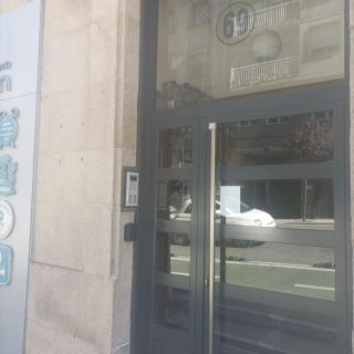 casa Miranda - Vigo - 3