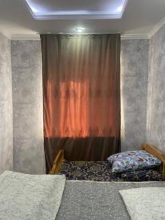 Yunusabad 15, Tashkent - Tashkent - 5