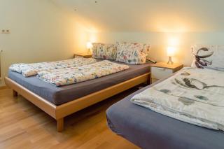 Helene Hohenems, 4-12 P, Haus, 4 Schlafzimmer, Küche, Parkplatz, Garten, Wifi - Hohenems - 4