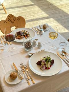 Mallaun Hotel.Erlebnis - See - 1