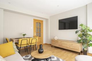 Appto La Playa para 6 personas - Ribadesella - 8