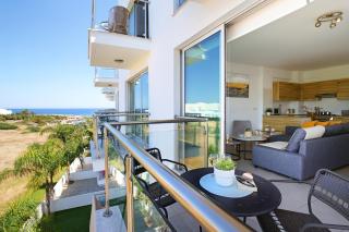Apartment Victoria - Protaras - 0
