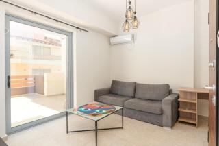 Luxury penthouse near Acropolis - Athens - 5