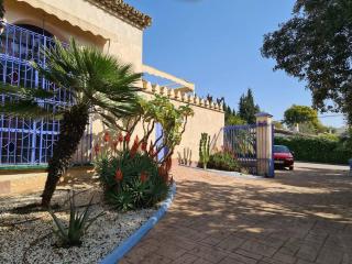 Andalusische Villa - 8