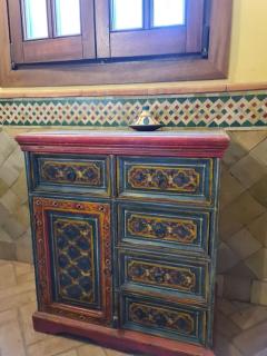 Andalusische Villa - 5