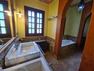 Andalusische Villa - 1