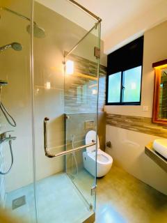 `Kandy Lake Round Apartment - 2