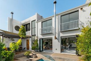 Vernon Terrace 29 - Città del Capo - 9
