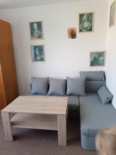 Pension U Stašáků - Jetřichovice - 2