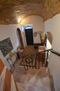 Casa Fernanda - Fuzeta - 8