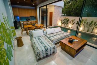 Pradha Kuta, 3 BDR, 3 minutes from seminyak beach - Seminyak - 5