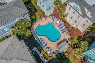 Beach House Ocean AND Inlet Views - 8