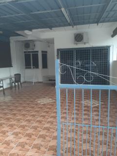 DIAMOND HOMESTAY - Kuala Kangsar - 5